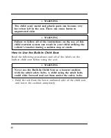 manual Mercury-Villager 1995 pag050