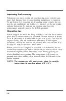 manual Mercury-Villager 1995 pag100