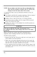 manual Mercury-Villager 1995 pag298
